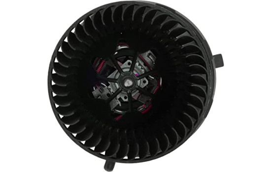 spisfläkt 698809 Valeo, bild 2