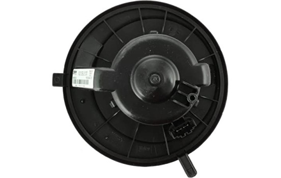 spisfläkt 698809 Valeo, bild 3