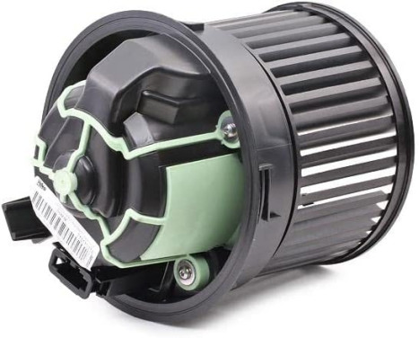 spisfläkt 715223 Valeo, bild 2