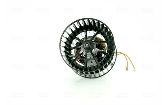 spisfläkt 87057 Nissens