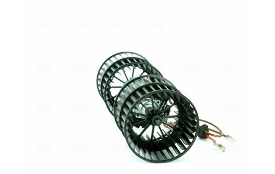 spisfläkt 87071 Nissens, bild 3