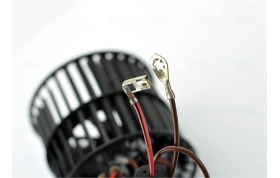 spisfläkt 87071 Nissens, bild 5