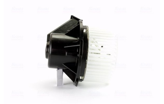 spisfläkt 87106 Nissens, bild 4