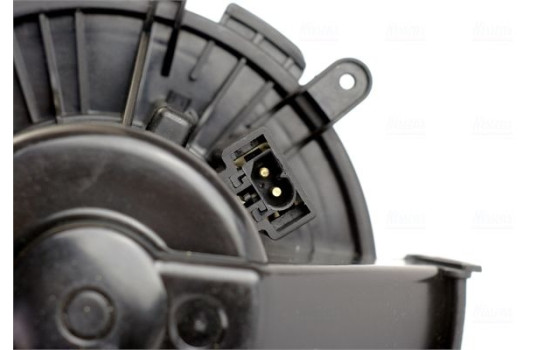 spisfläkt 87106 Nissens, bild 5