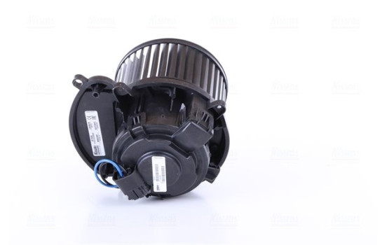 spisfläkt 87506 Nissens, bild 3