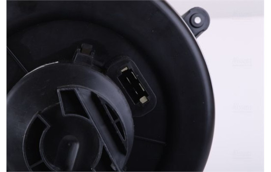 spisfläkt 87707 Nissens, bild 5