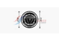 spisfläkt BW8610 Ava Quality Cooling