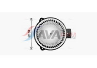 spisfläkt HD8326 Ava Quality Cooling