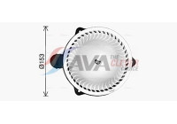 spisfläkt HY8476 Ava Quality Cooling