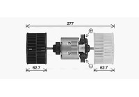 spisfläkt MN8138 Ava Quality Cooling