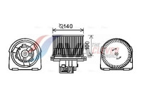 spisfläkt OL8617 Ava Quality Cooling