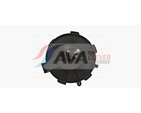 spisfläkt OL8696 Ava Quality Cooling, bild 3