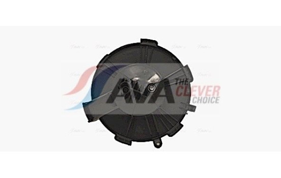 spisfläkt OL8696 Ava Quality Cooling, bild 3