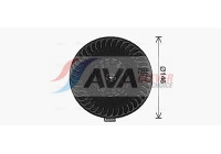 spisfläkt PE8421 Ava Quality Cooling