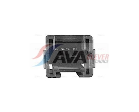 spisfläkt PE8425 Ava Quality Cooling, bild 3