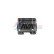 spisfläkt PE8425 Ava Quality Cooling, miniatyr 3