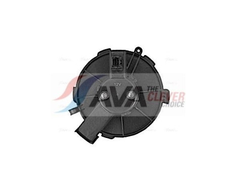 spisfläkt PE8426 Ava Quality Cooling, bild 3