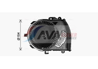 spisfläkt PE8560 Ava Quality Cooling