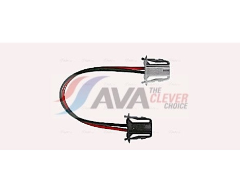 spisfläkt PE8560 Ava Quality Cooling, bild 3