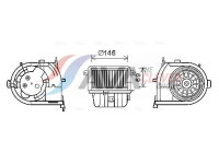 spisfläkt RT8591 Ava Quality Cooling