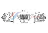spisfläkt RT8592 Ava Quality Cooling
