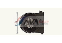 spisfläkt VN8410 Ava Quality Cooling