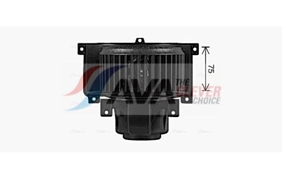 spisfläkt VN8435 Ava Quality Cooling, bild 2