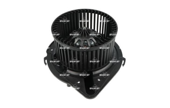 Värmefläkt 34001 NRF, bild 4