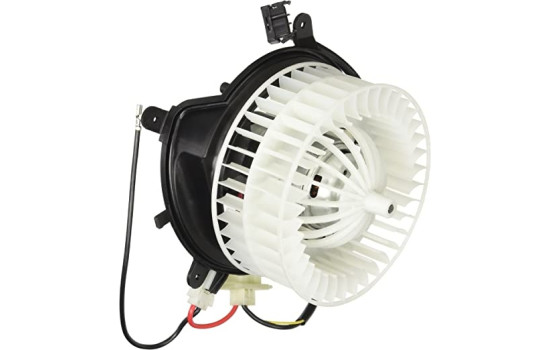 Värmefläkt 34045 NRF