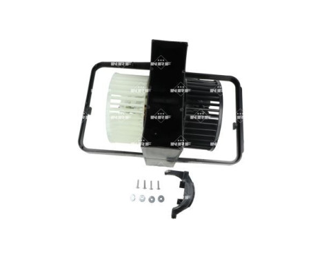 Värmefläkt 34087 NRF, bild 6