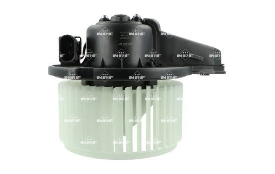 Värmefläkt 34100 NRF, bild 7