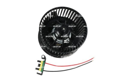 Värmefläkt 34126 NRF, bild 8