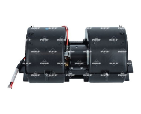 Värmefläkt 34150 NRF, bild 5