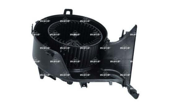 Värmefläkt 34186 NRF, bild 6