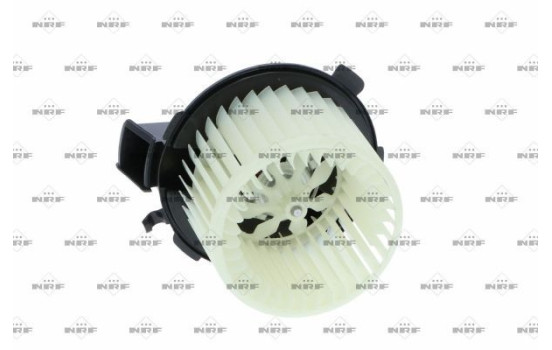 Värmefläkt 34220 NRF