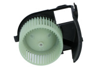 Värmefläkt 34221 NRF