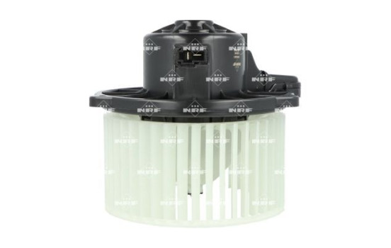 Värmefläkt 34243 NRF, bild 6