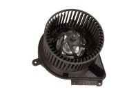 Värmefläkt 57-0002 Maxgear