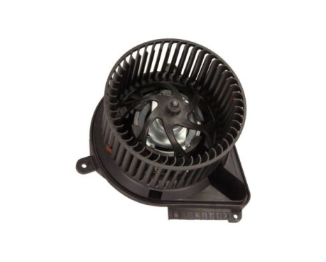 Värmefläkt 57-0002 Maxgear