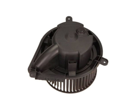 Värmefläkt 57-0002 Maxgear, bild 2