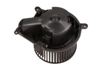 Värmefläkt 57-0068 Maxgear