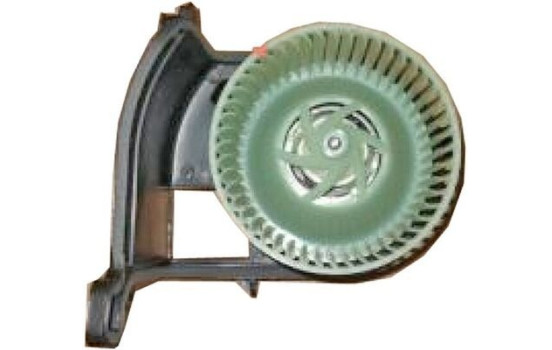 Värmefläkt AB 103 000P Mahle, bild 2