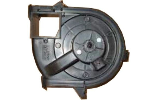Värmefläkt AB 103 000P Mahle, bild 3