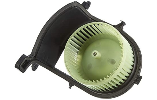 Värmefläkt AB 104 000P Mahle