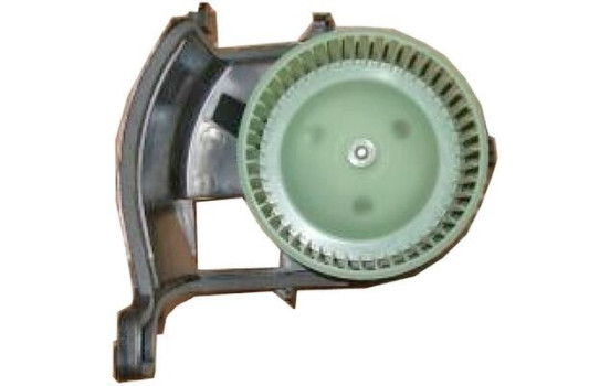 Värmefläkt AB 104 000P Mahle, bild 2