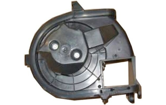 Värmefläkt AB 104 000P Mahle, bild 3