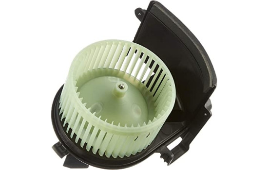 Värmefläkt AB 105 000P Mahle