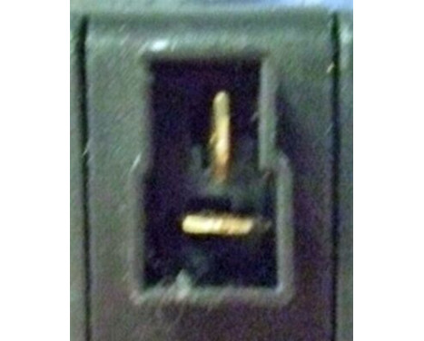 Värmefläkt AB 111 000P Mahle, bild 4
