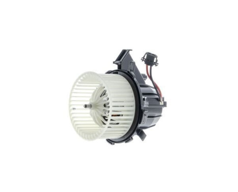 Värmefläkt AB 115 000P Mahle, bild 4