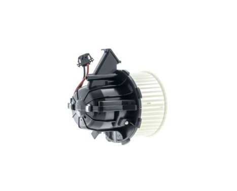 Värmefläkt AB 115 000P Mahle, bild 8